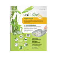 Catit Go Natural! Ultra-Light Clumping Cat Litter - Vanilla - 1.4 kg SALE
