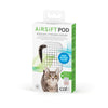 Catit AiRSiFT Pod - 13.5 x 9 x 4.5 cm