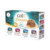 Catit Dinner - Fish Multipack - 12 x 75g (2.65 oz) (NEW)