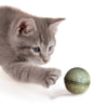 Catit Catnip Play Balls - 2 pack