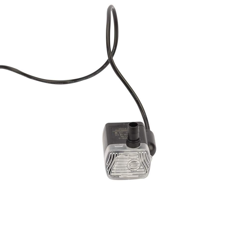 Catit Replacement Pump with Electrical Cord for Catit LED Fountain