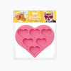 Catit Creamy Heart Shape Ice Tray