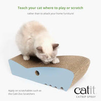 Catit Zoo Scratcher - Shark SALE (NEW)