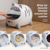 Catit PIXI Mio 2-in-1 Cat Bed & Carrier
