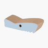 Catit Zoo Scratcher - Shark