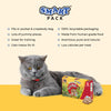 Benny Bullys Smart Packs Mini Chops Pure Chicken Breast Cat 18 g SALE