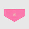 Canada Pooch® Chill Seeker Cooling Bandana Neon Pink