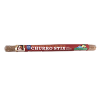 Himalayan Pet Supply Churro Stix 10" - Bacon SALE