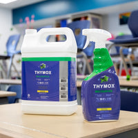 Thymox Multisurface Cleaner & Disinfectant Spray