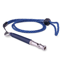 Company of Animals® Coachi® Professional Whistle Navy