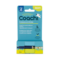 Company of Animals® Coachi® Professional Whistle Navy