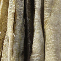 ICELANDIC+ Cod Skin Pieces 1-lb