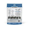 ICELANDIC+ Fish Treat Cod & Blueberry Combo Sticks 2 oz
