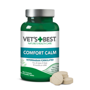 Vet's Best Comfort Calm (dogs) 30 Chews