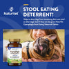 Stool Eating Deterrent with Breath Aid (60 ct Bottle Tablets)