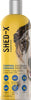 Synergy Shed-x Dermaplex Nutritional Supplement for Dog