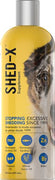 Synergy Shed-x Dermaplex Nutritional Supplement for Dog