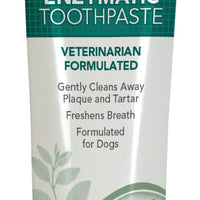Vet's Best Dental Gel Toothpaste 3.5 oz