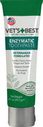 Vet's Best Dental Gel Toothpaste 3.5 oz