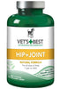 Vets Best Level 1 First Step Hip And Joint Supplements Dog 90pk