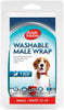 Simple Solution Washable Male Wrap
