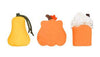 HugSmart Autumn Tailz  - Pumpkin Play 3 pk