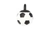 Gigwi Soccer Ball Black & White SALE