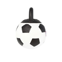 Gigwi Soccer Ball Black & White SALE