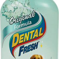Dental Fresh Original Formula Oral Spray Dog or Cat