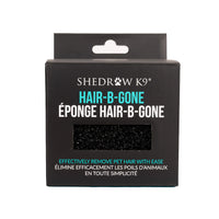 Shedrow K9 Hair-B-Gone (NEW)