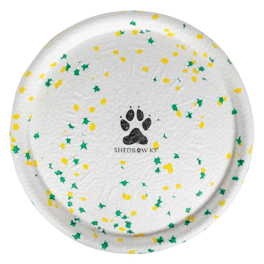 Shedrow K9 FlexiPlay Flying Disc *Assorted Colours