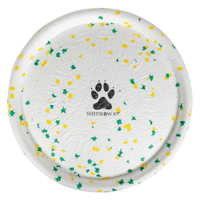 Shedrow K9 FlexiPlay Flying Disc *Assorted Colours