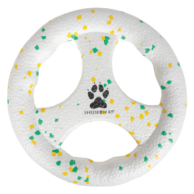 Shedrow K9 FlexiPlay Tug N Toss Flyer