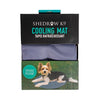 Shedrow K9 Cooling Mat Grey SALE