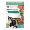 Dr. Marty CAT Nature’s Feast, Beef, Salmon and Poultry 12oz (NEW)