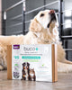 Baci Oral Care Kit for Plaque Control & Tartar Reduction (15kg or more) Cat/Dog
