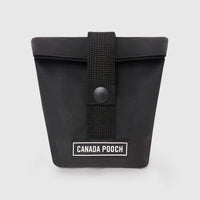 Canada Pooch® Treat Bag Black