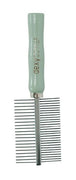 Dexypaws Stainless Steel Double Detangling Comb For Pets (NEW)