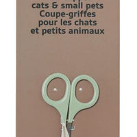 Dexypaws Nail Clipper For Cats & Small Pets (NEW)