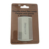 Dexypaws Grooming Or Care Tools, Flea Comb, Sage Green (NEW)