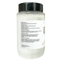 TOTALLY RAW – Diatemaceous Earth 125 g