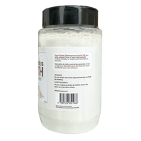 TOTALLY RAW – Diatemaceous Earth 125 g