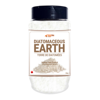 Totally Raw - Diatomaceous Earth - 340g