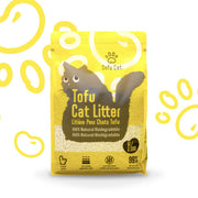 Dofu Cat Tofu Litter 2.5 kg