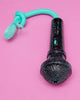 FuzzYard Dog Toy - Interactive Chew Toy Mic-Drop (NEW)