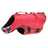 Kurgo Surf 'n' Turf Lifejacket Red SALE
