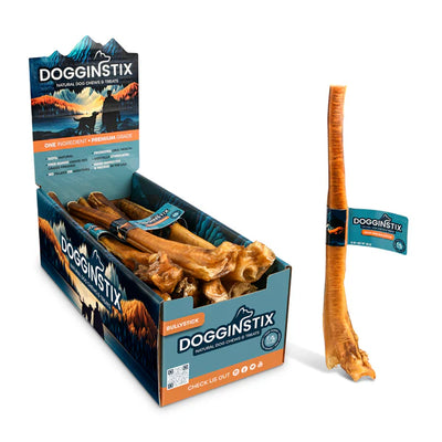 DOGGINSTIX Bully Sticks 12