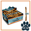 DOGGINSTIX Lamb Collagen Barbell Dog Treat
