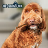 DOGGINSTIX Bully Sticks 24" Lamb Collagen