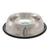 Dogit Stainless Steel Non Spill Dish, Super Large - 2.8L (96 fl oz) SALE